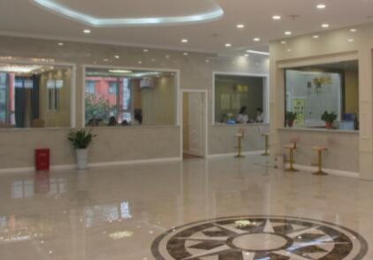 漢中韓美醫(yī)學(xué)美容醫(yī)院