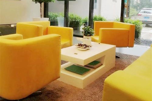 鹽城仁美美容整形外科門(mén)診部