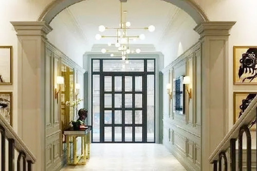 威海福神醫(yī)美?？崎T診