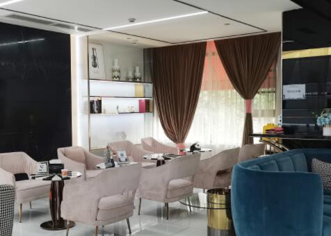 成都高新區(qū)美迷布諾格醫(yī)療美容門(mén)診部