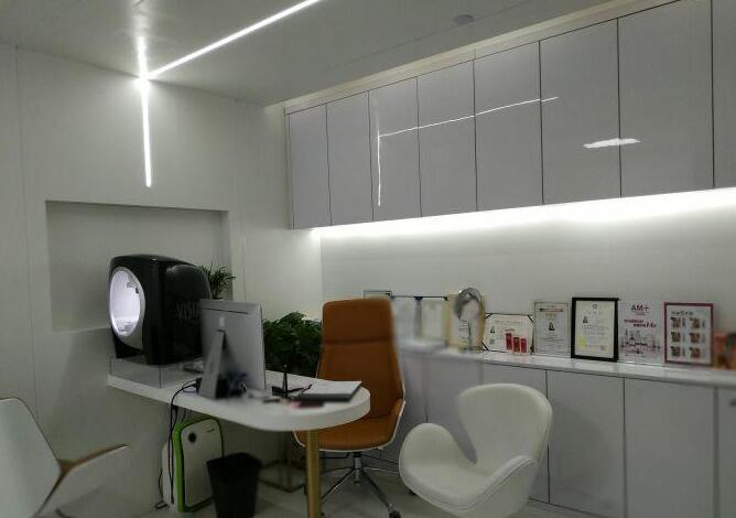 武漢萊恩醫(yī)療美容醫(yī)院