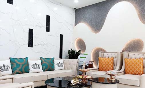 柳州微美醫(yī)療美容門(mén)診部