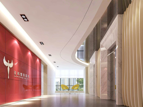 蘭州亞韓醫(yī)學(xué)整形美容醫(yī)院有限責(zé)任公司