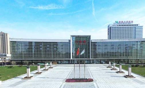 安徽醫(yī)科大學(xué)第四附屬醫(yī)院整形科