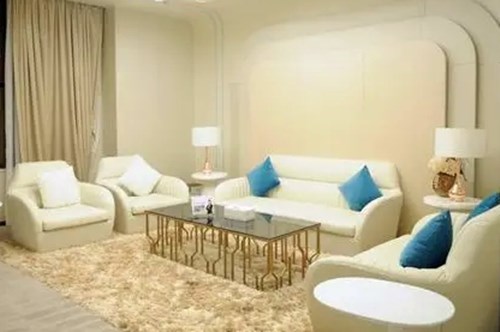 蘇州壹秒醫(yī)療美容門診部