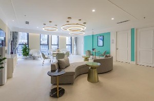 重慶美萊醫(yī)院