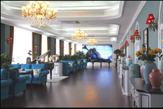 煙臺(tái)青韓美容整形醫(yī)院