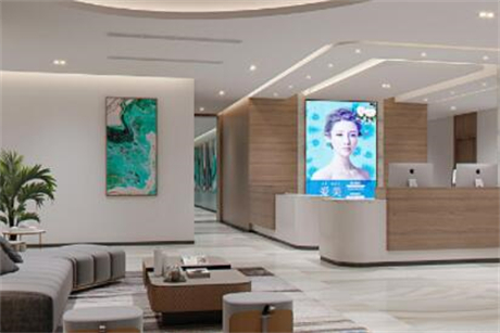 廈門銀河整形診所