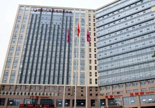 鄭州第一人民醫(yī)院