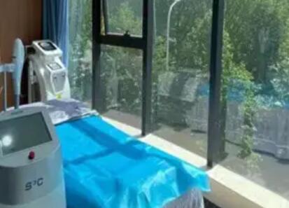 臨沂蘭山愛美醫(yī)療美容門診部