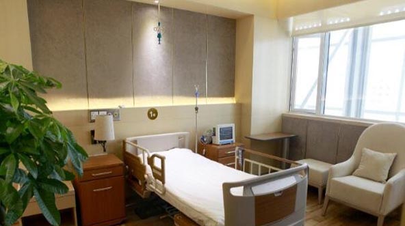 長春美度醫(yī)療美容門診部