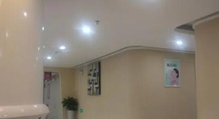 鄭州麗莎醫(yī)療整形門診部