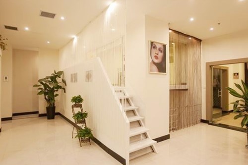 鄭州上城整形外科門診部