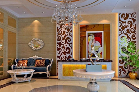 南昌麗莎形美容醫(yī)院