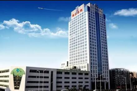 成都西區(qū)醫(yī)院激光美容科