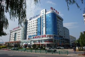 榆林婦產(chǎn)?？漆t(yī)院韓式整形美容中心