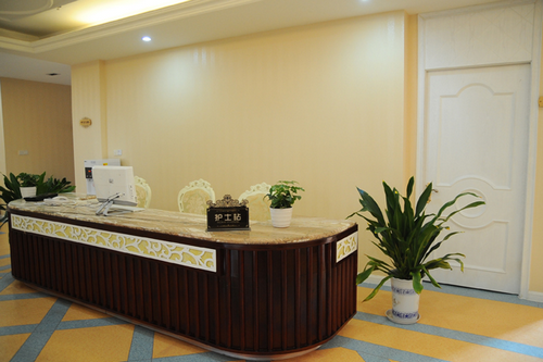 無錫渼璟醫(yī)療整形美容