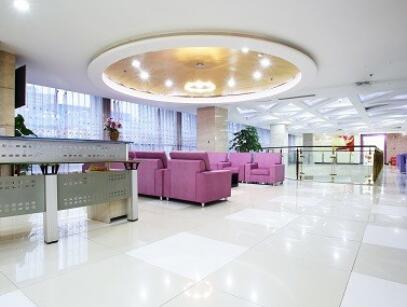 天津和諧同方美容整形診所