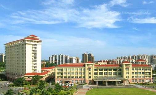 海南西部中心醫(yī)院整復(fù)燒傷科