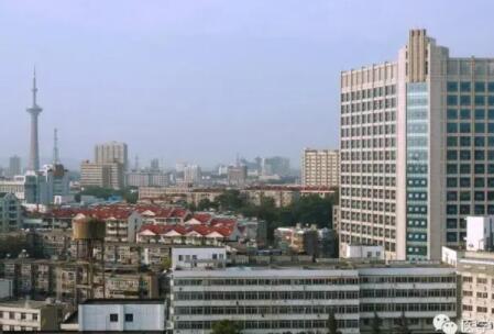 南京醫(yī)科大學附屬南京醫(yī)院燒傷整形科