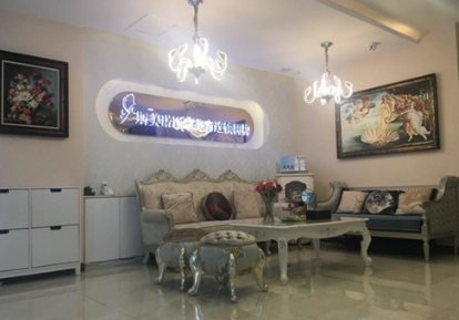 沈陽思美諾整形醫(yī)院