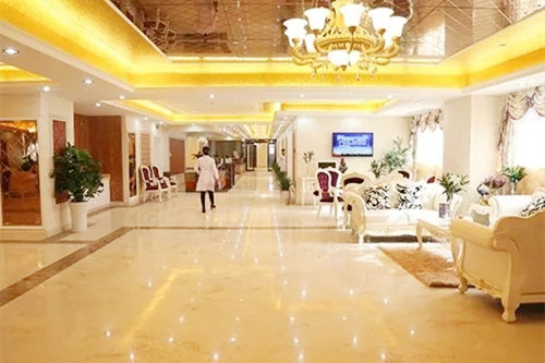 紹興上虞藝美醫(yī)療美容醫(yī)院