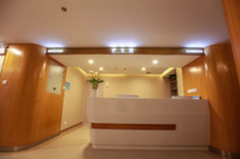 大連艾加艾醫(yī)療美容門診部