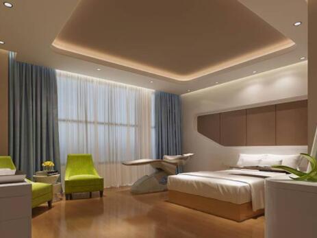 廣州盈悅醫(yī)療美容門(mén)診部