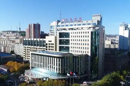 承德醫(yī)學(xué)院附屬醫(yī)院