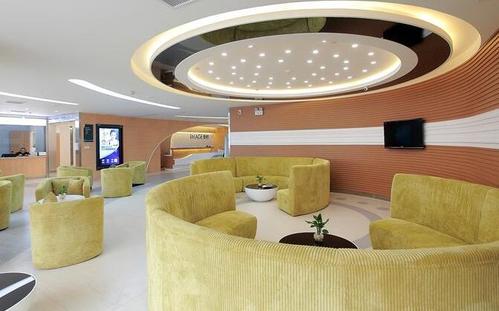 重慶曼格（潘多拉）整形美容醫(yī)院