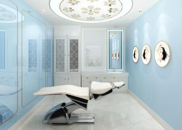 佛山凱瑟琳醫(yī)療整形美容門(mén)診部