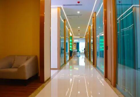 成都恒博天姿醫(yī)療美容醫(yī)院