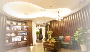 武漢鉑恩醫(yī)療美容門診部