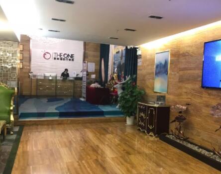 蘇州壹秒醫(yī)療美容醫(yī)院