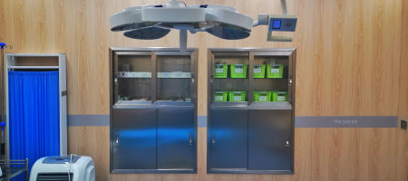 沈陽(yáng)沈河星和醫(yī)療美容門診部