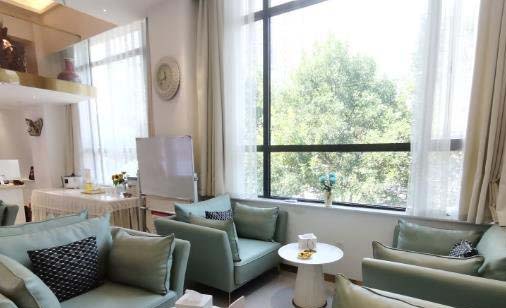 馬鞍山容妍醫(yī)療美容診所