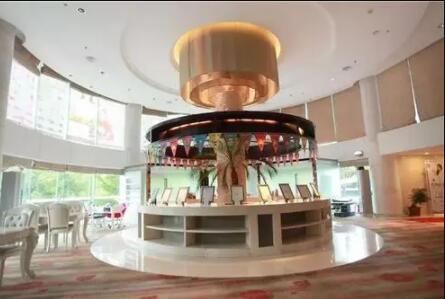 徐州美特萊斯整形醫(yī)院