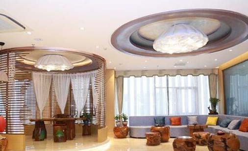 哈爾濱謝麗娟醫(yī)療美容診所