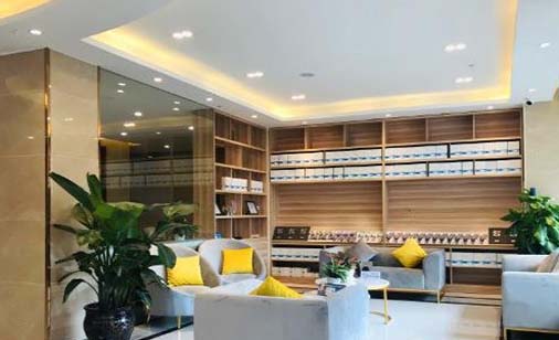 杭州瑞智醫(yī)療美容門(mén)診部