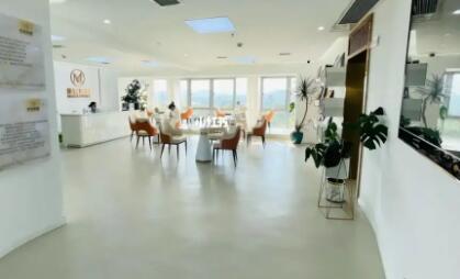 長(zhǎng)沙美宸醫(yī)療美容