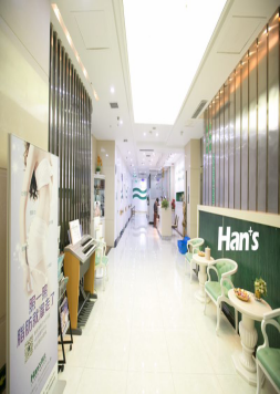 濟(jì)南韓美整形外科醫(yī)院