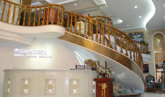 樂(lè)山美銳整形美容診所