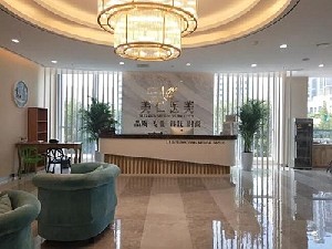 鄭州美仁整形美容醫(yī)院