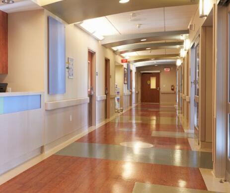 哈爾濱恩喜醫(yī)療美容門診部