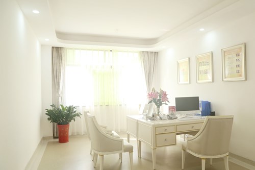 湘潭春天整形美容門診部