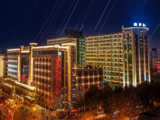 浙江省中醫(yī)院醫(yī)學(xué)美容中心