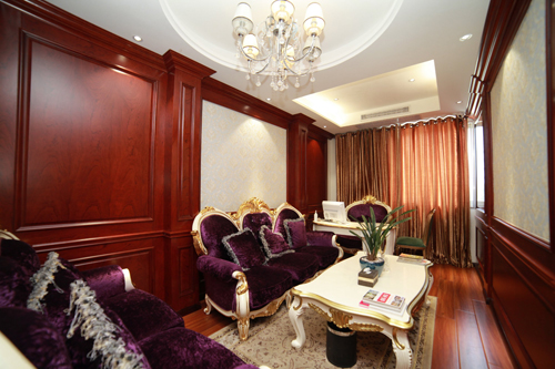 福州東方整形醫(yī)院