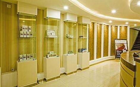 邯鄲金煌后醫(yī)療整形醫(yī)院