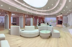 南京容麗妍醫(yī)療美容醫(yī)院