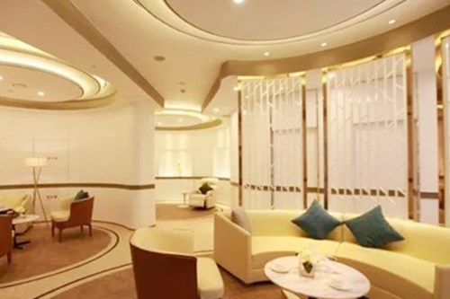 唐山愛爾麗醫(yī)療美容診所